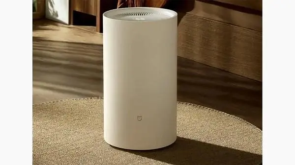 Осушитель воздуха Xiaomi Mijia Smart Dehumidifier 13 L (BHR7745CN) - фото 6