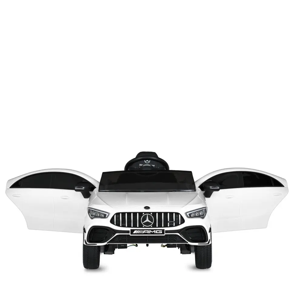 Детский электромобиль-машина Bambi M 5851EBLR-1 до 30 кг - фото 4