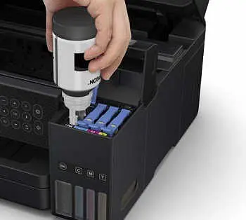 Принтер Epson EcoTank L6260 (C11CJ62402) - фото 5