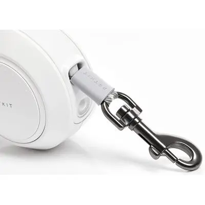 Повідець для собак Petkit Travel Go Free Retractable Leash 3 m (P2104) - фото 5