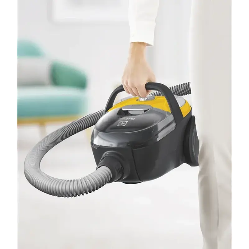 Порохотяг ELECTROLUX ECGC21-2CB - фото 7