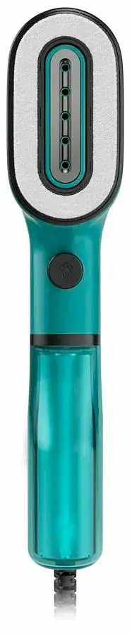 Відпарювач Tefal Pure Pop DT2024E1 бірюзовий - фото 6