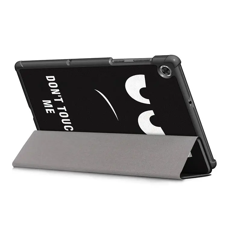 Чохол-книжка BeCover Smart Case для Lenovo Tab M10 Plus TB-X606/M10 Plus 2nd Gen /K10 TB-X6C6 Don't Touch (705187) - фото 2