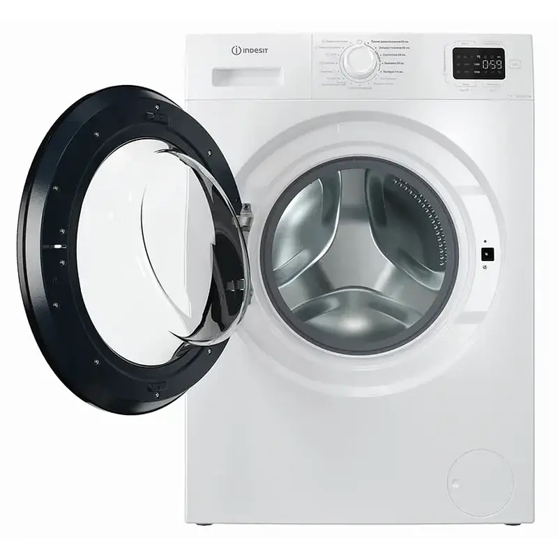 Пральна машина INDESIT IM762BMYTIME UA - фото 7