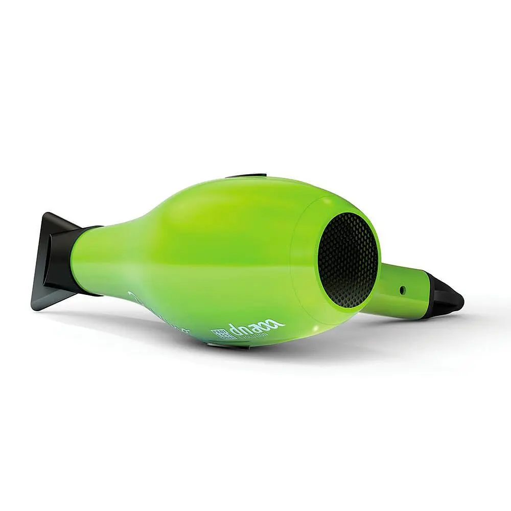 Фен Kiepe Portofino Green [8307PGR] [85618] - фото 3