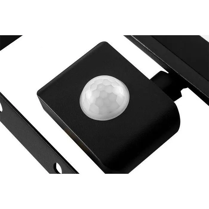 Уличный прожектор NEO Tools LED 50W 6500K с датчиком движения (99-050) - фото 5