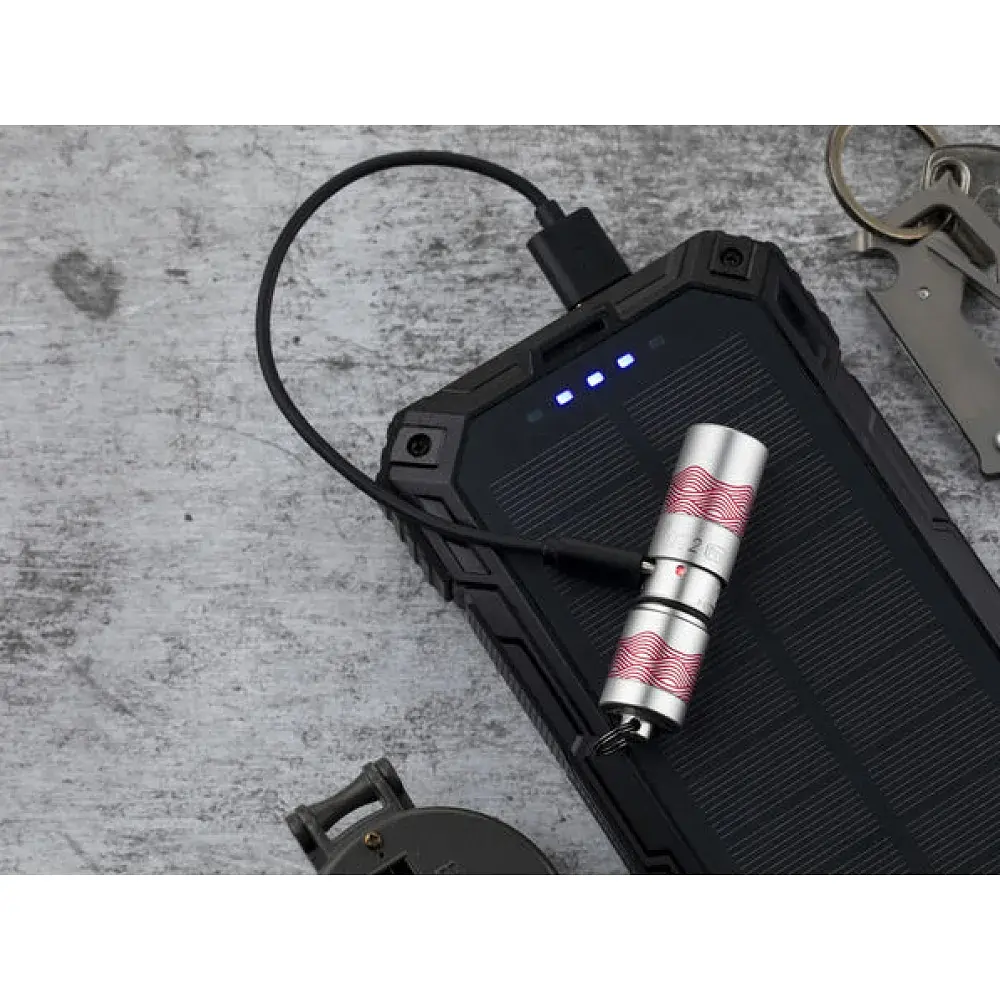 Ліхтар-брелок Olight I1R 2 Pro Flow - фото 10