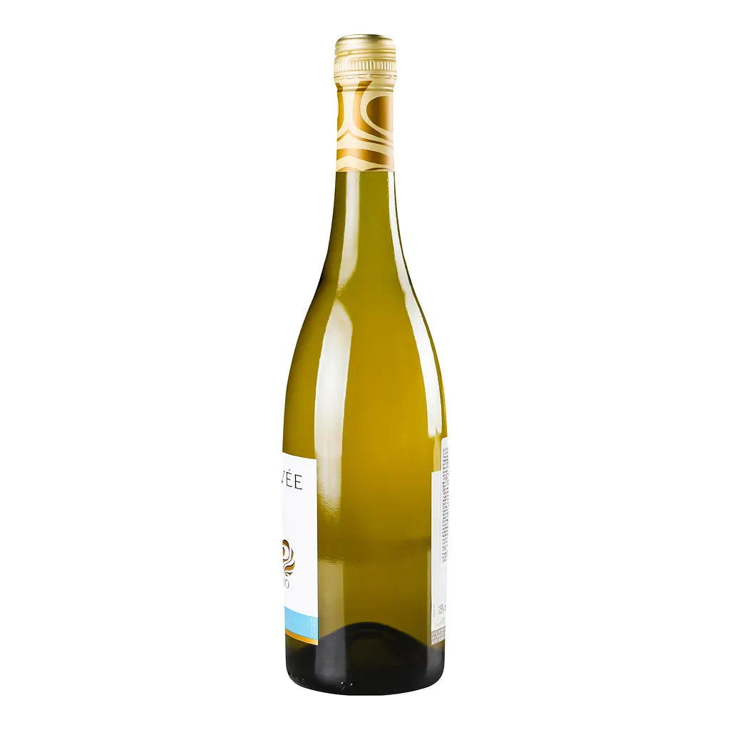 Вино Kiwi Cuvee Pinot Grigio, белое, сухое, 0,75 л - фото 2