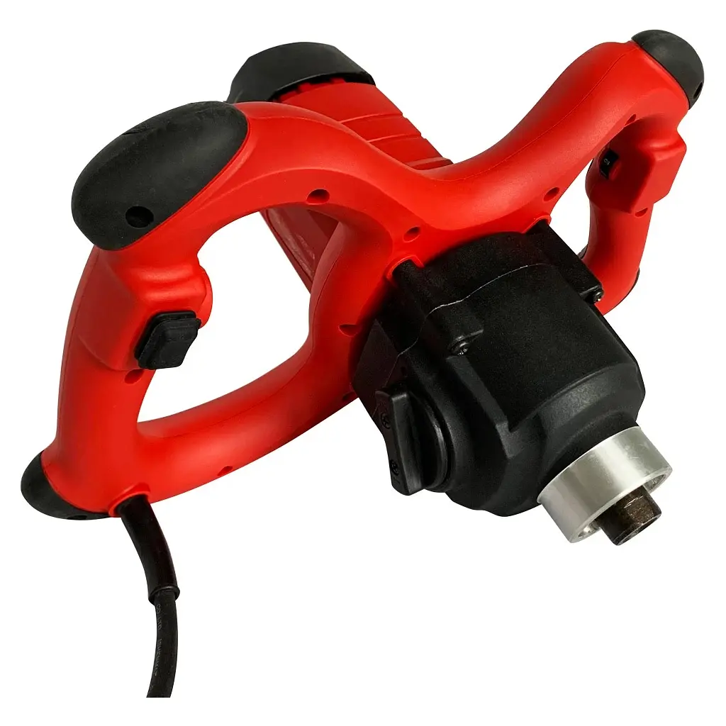 Міксер будівельний GTM MX-100/1600EM ,1600Вт (F92126) - фото 3