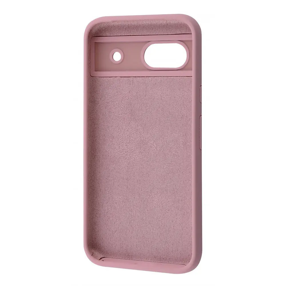 Чохол WAVE Full Silicone Cover Google Pixel 8A, в асортименті - фото 2