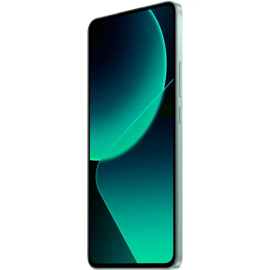 Смартфон Xiaomi 13T 8/256GB Meadow Green (Global) [NFC, 5G] - фото 4