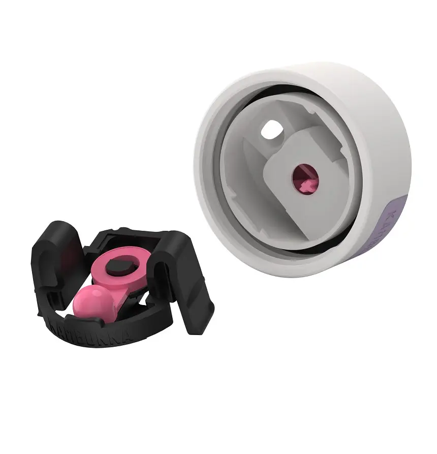 Термокружка Kambukka Olympus, 500 мл, рожевий (11-02012) - фото 5