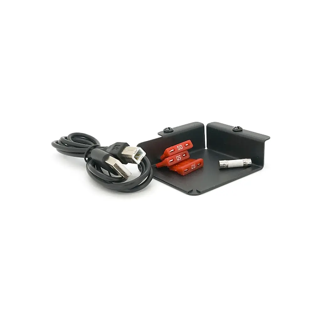 Сонячний інвертор Must PV18-1012VMPK, 1000W, 12V (PV18-1012VMPK) - фото 4