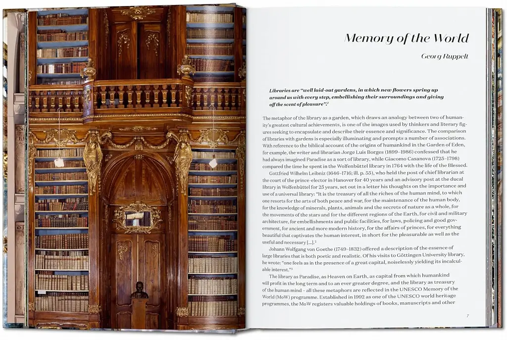 Listri, Libraries - Єлизавета Слейдек - фото 2