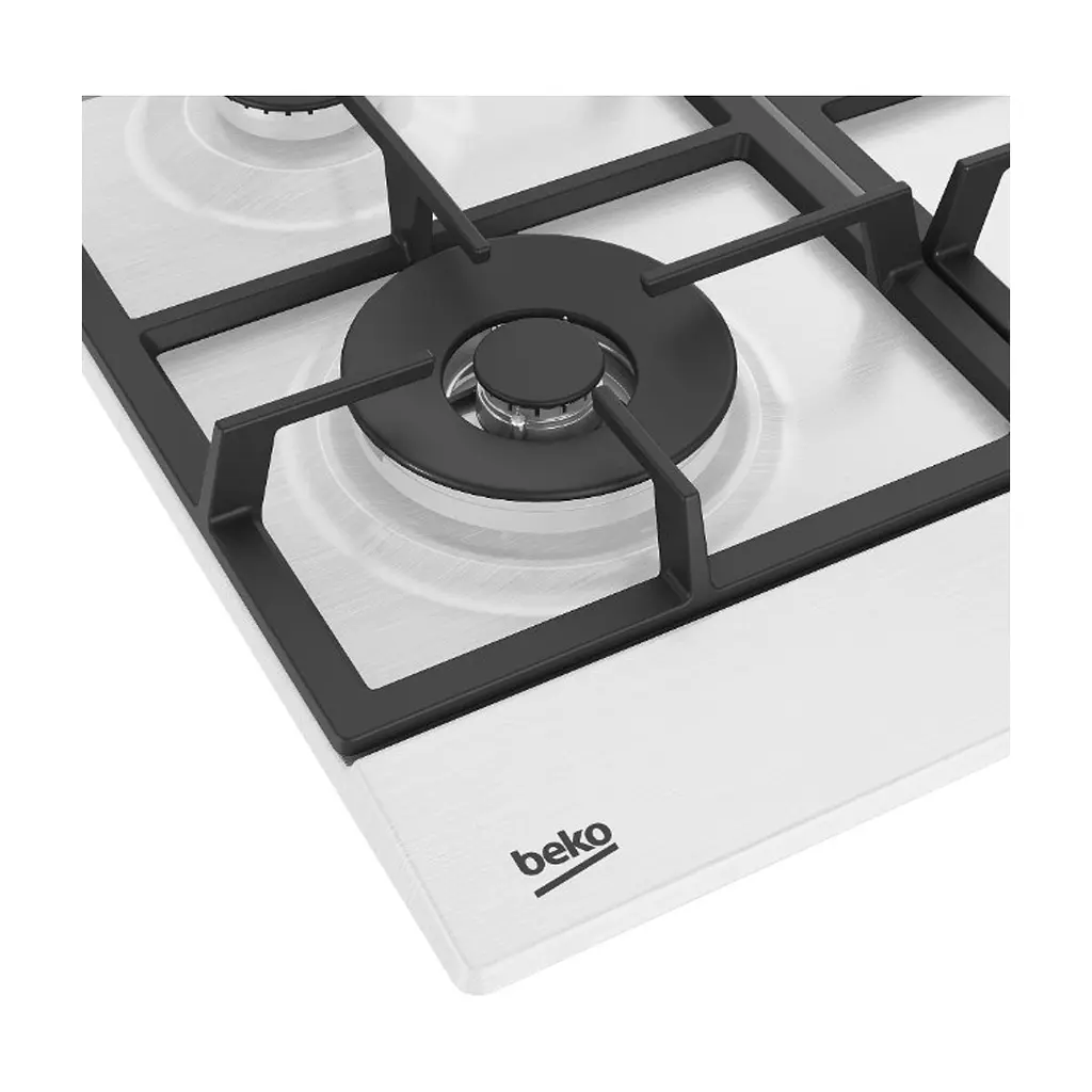 Варочна поверхня Beko HIAW 64225SW (HIAW64225SW) - фото 5