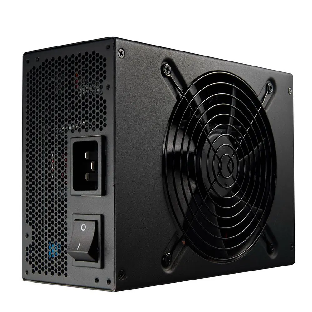 БЖ 2000W FSP FSP2000-52AGPBI 80+ Gold,18xPCI-E6+2, 135mm fan, Modular, C20, ATX/EPS, brown box (FSP2000-52AGPBI) - фото 8
