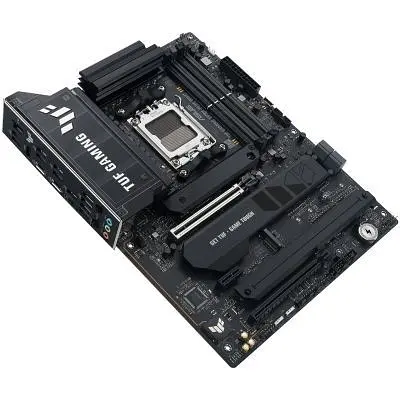 Материнская плата Asus (TUF GAMING X870E-PLUS WIFI7) - фото 5