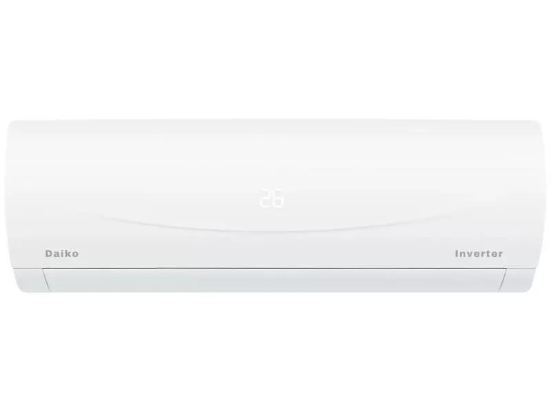 Спліт-система DAIKO Lotus Inverter RATS-H12NVR/RATS-H12INVR - фото 2