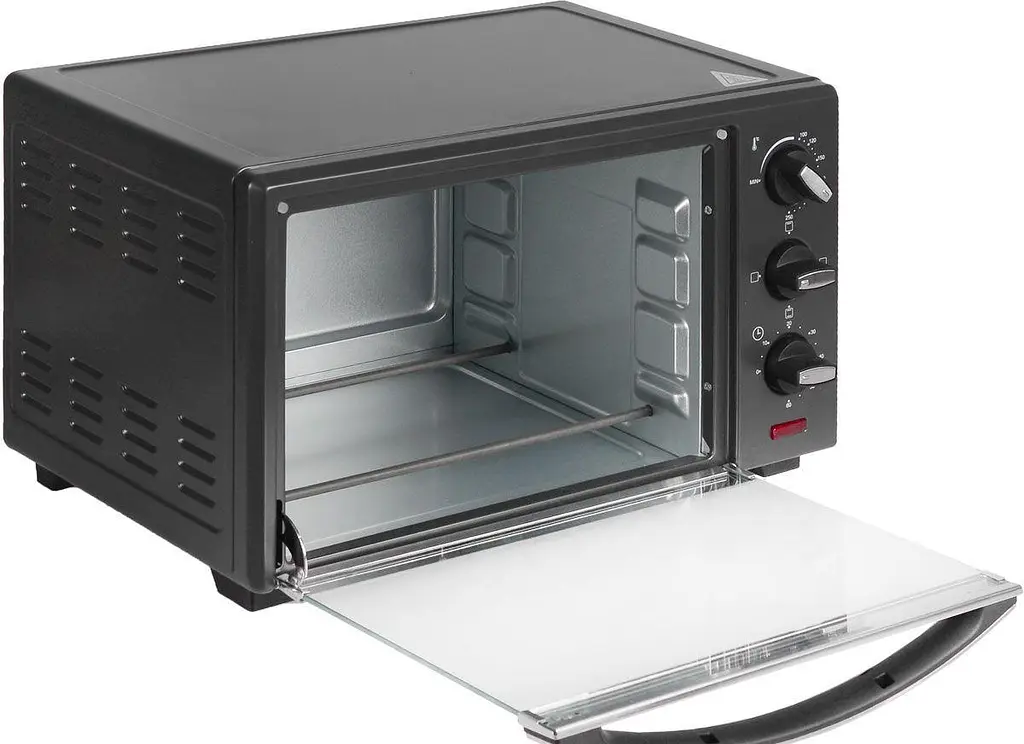Електродуховка Polaris PTO 0620 L 20 л - фото 3