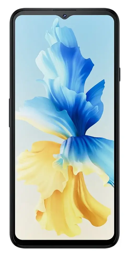 Смартфон Cubot Note 40 6GB 256GB 6.56" Black - фото 3