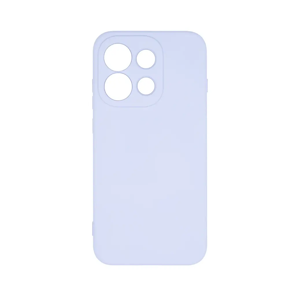 Чохол ArmorStandart ICON для OPPO Reno16 Pro 5G Camera cover Lavender