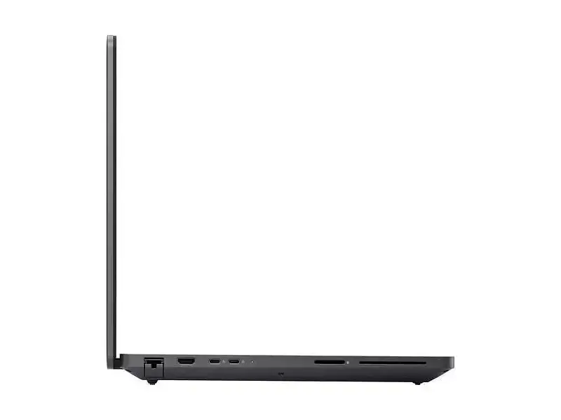 Ноутбук Dell Pro Max 18 Plus MB18250 (KH15K) - фото 9