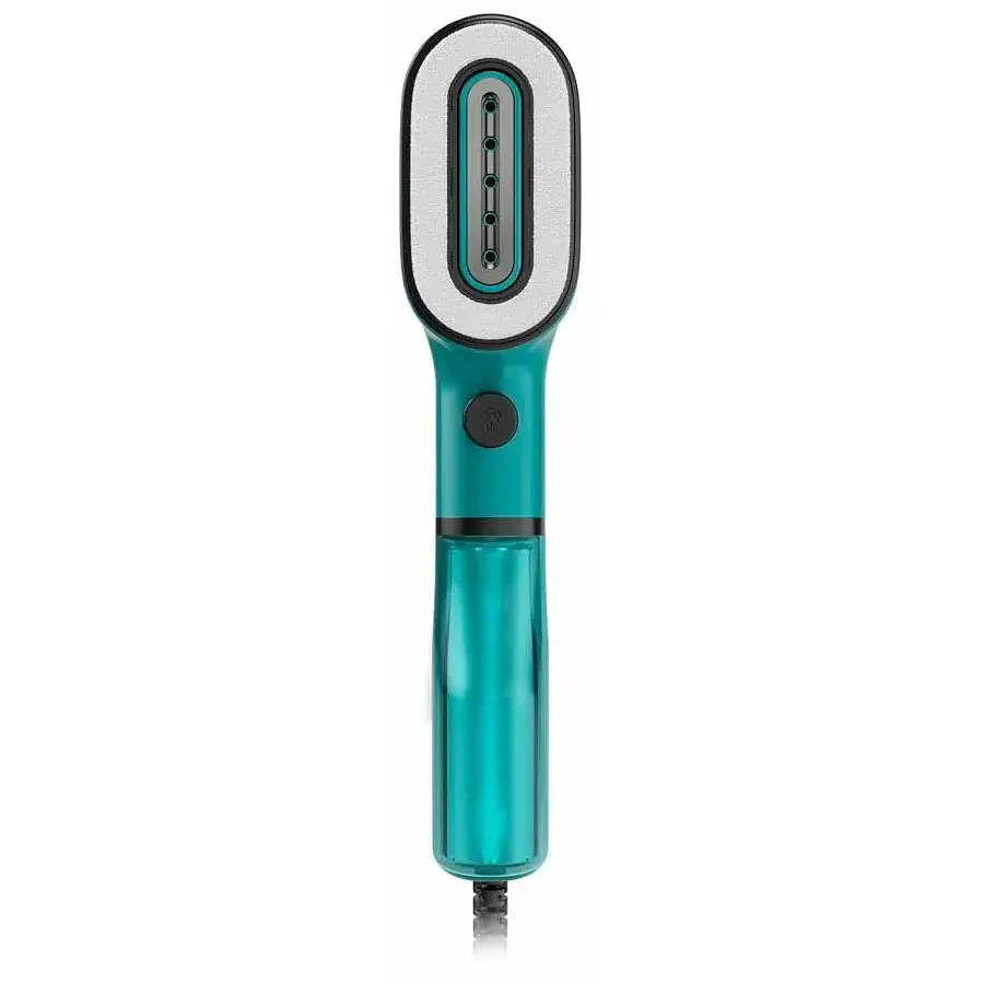 Компактний відпарювач Tefal Pure Pop зелений 1300 Вт (DT2024E1) - фото 4
