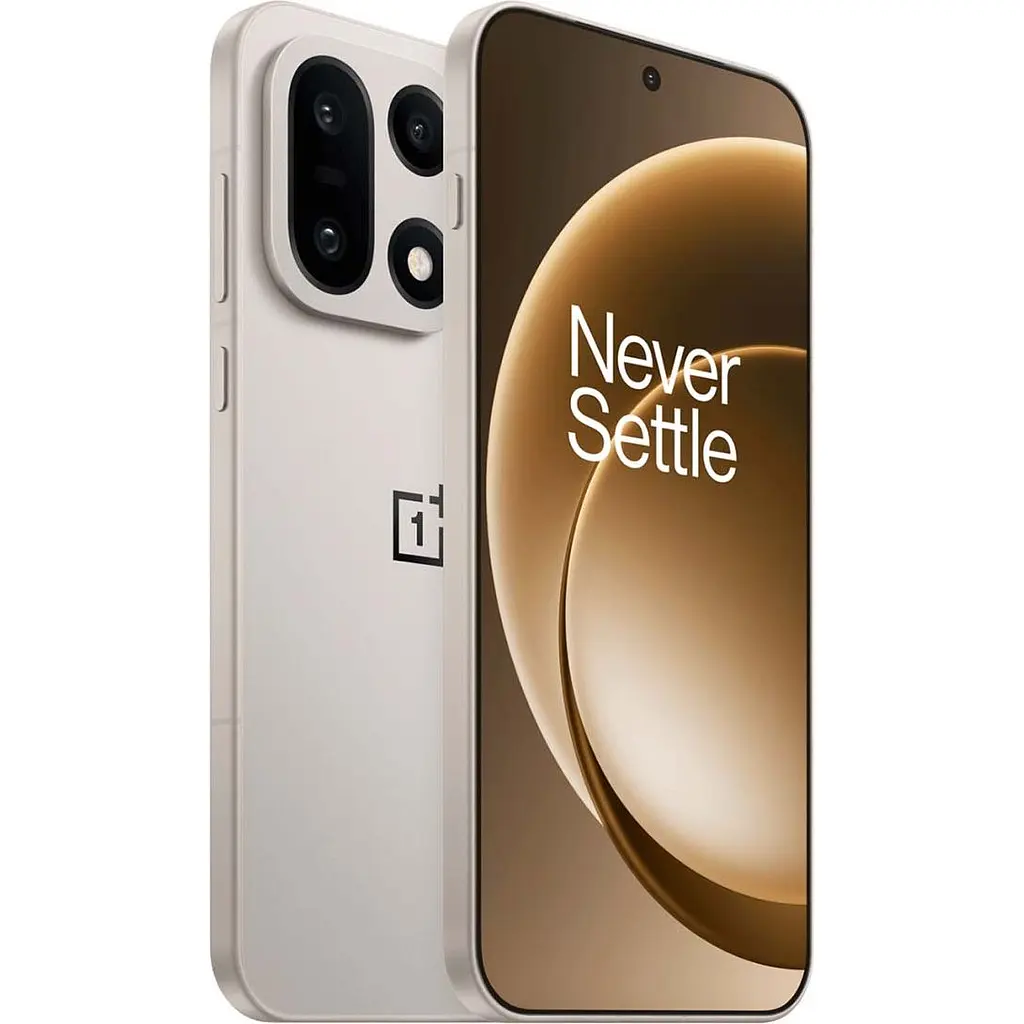 Смартфон OnePlus 15 12/512GB Sand Gold CN [153859] - фото 4