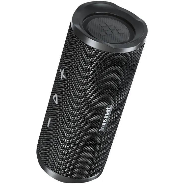 Портативна акустика Tronsmart Mirtune C3 Black (1096414) - фото 4