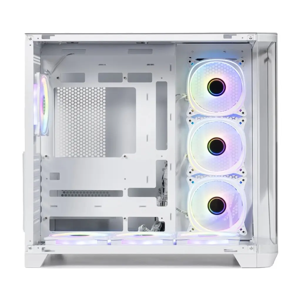 Корпус для ПК Qube MIRAGE_GWNU3 - фото 5
