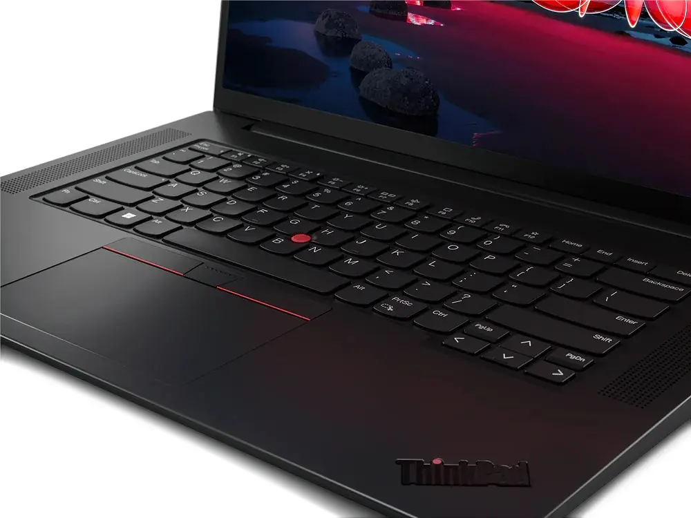 Ноутбук Lenovo ThinkPad X1 Extreme 5 16WQUXGA IPS AG/Intel i7-12800H/32/1024F/NVD3070Ti-8/W11P (21DE001MRA) - фото 8