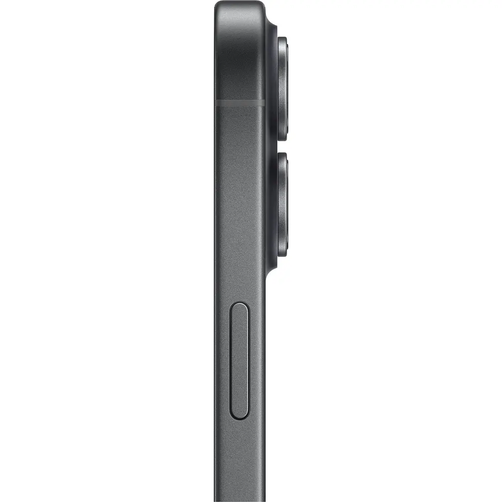 Смартфон Apple iPhone 17 256GB eSim Black (MG464) [148974] - фото 6
