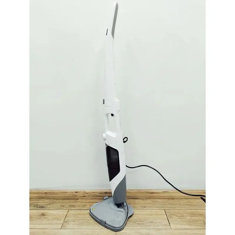 Парова швабра Quigg GT-STM-02 на 600 мл 2 режими подачі пари 1300 Вт довжина кабелю 8 м - фото 6