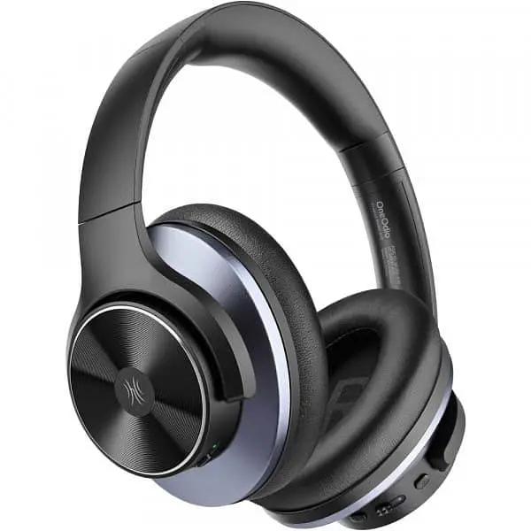 Наушники OneOdio A10 Black (A10 Black) - фото 2