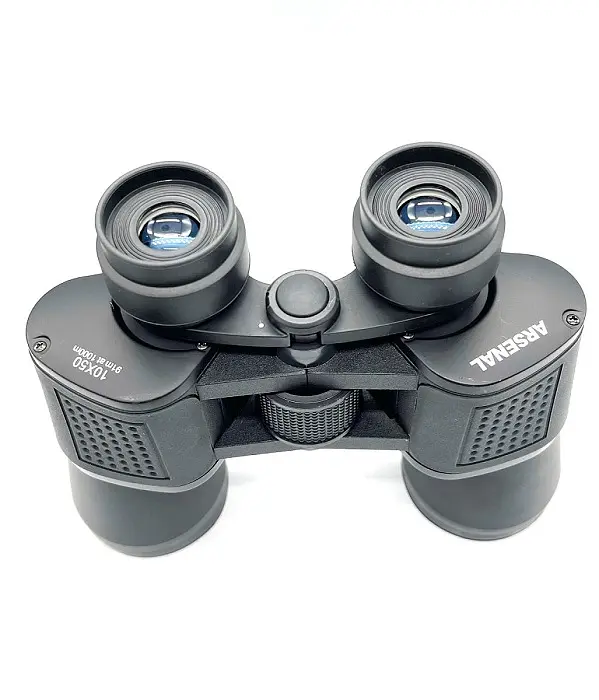 Бінокль Arsenal 10x50 (10-1050) - фото 10