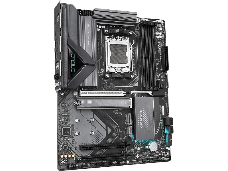Материнська плата Gigabyte X870 EAGLE WIFI7 - фото 3