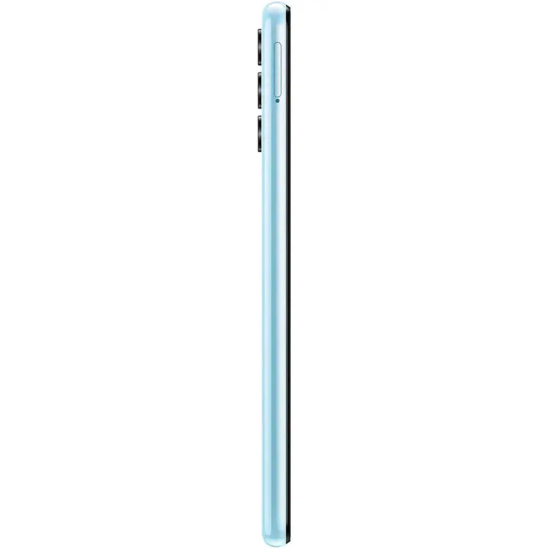 Смартфон Samsung Galaxy A13 SM-A137F 3/32Gb Blue [79673] - фото 8