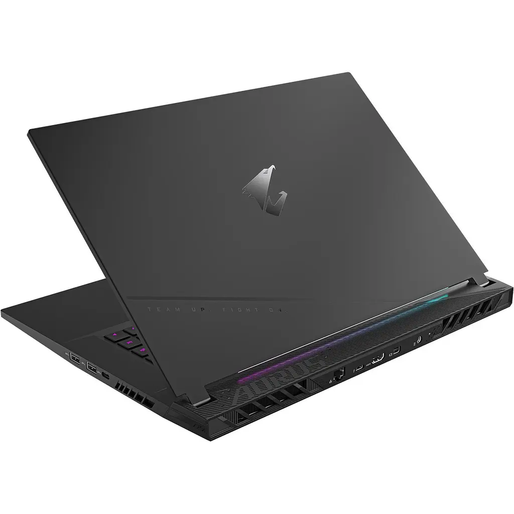 Ноутбук Aorus 15 BKG [BKG-13US754SH] [148246] - фото 5