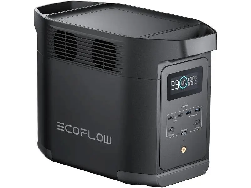 Зарядна станція EcoFlow E980 International version (EFE980-IN) - фото 5