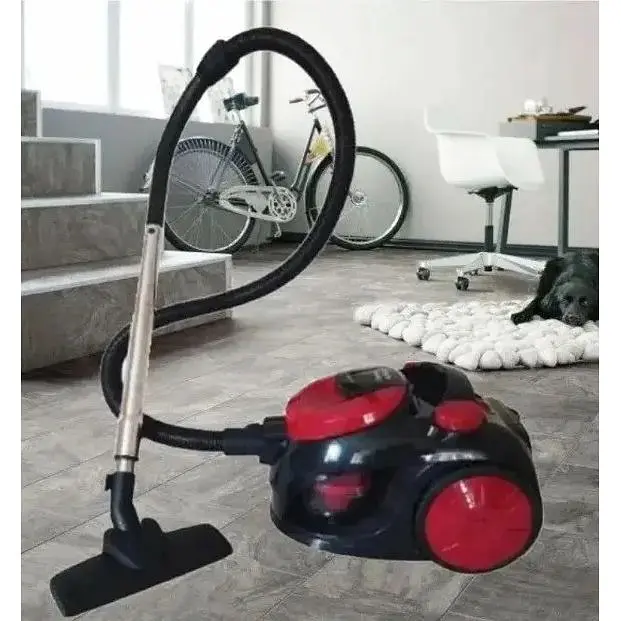 Пылесос для дома Rainberg RB-653 с контейнером без турбощетки колбовый для сухой уборки - фото 5