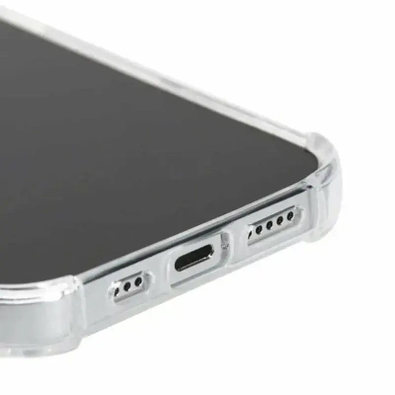 Чохол до мобільного телефона BeCover Apple iPhone 11 Clear (704781) - фото 3