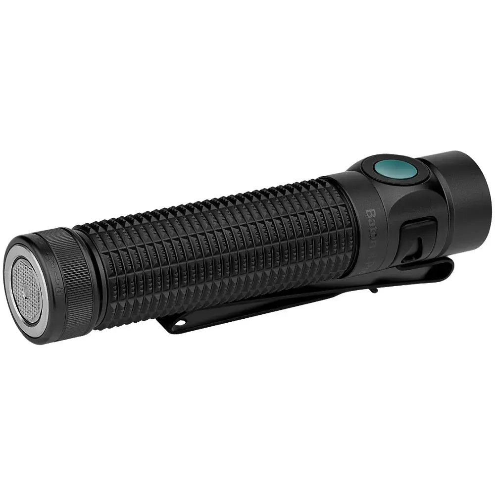 Ліхтар Olight Baton 4 Pro CW Black - фото 2