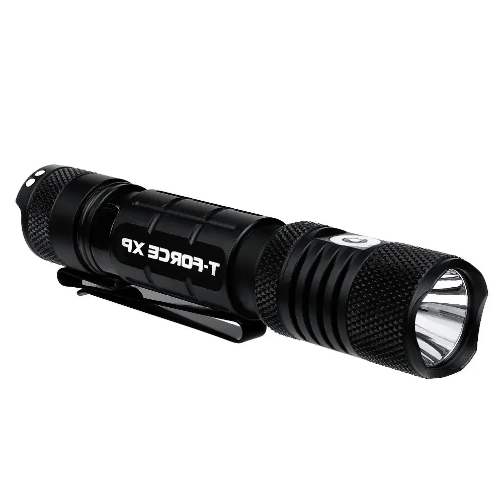 Фонарь подствольный Mactronic T-Force XP (2030 Lm) USB Rechargeable Magnetic (THH0211) - фото 2
