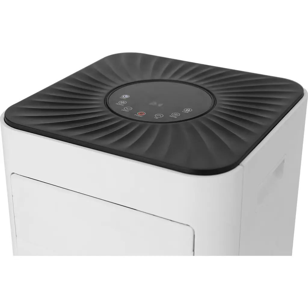Мобільний кондиціонер WetAir WPAC-M09K - фото 3