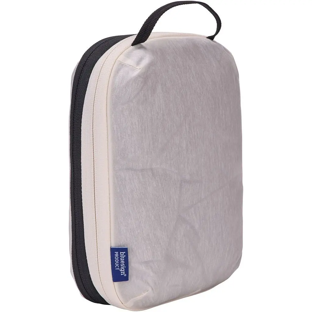 Органайзер для одягу Thule Compression Packing Cube Small White (TH 3204858) - фото 2