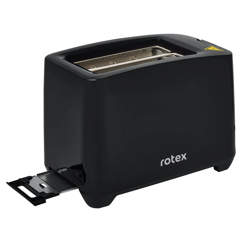 Тостер Rotex RTM121-B - фото 10