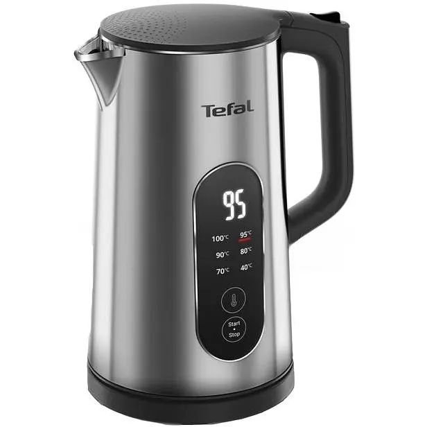 Чайник Tefal KI871DE0 - фото 2