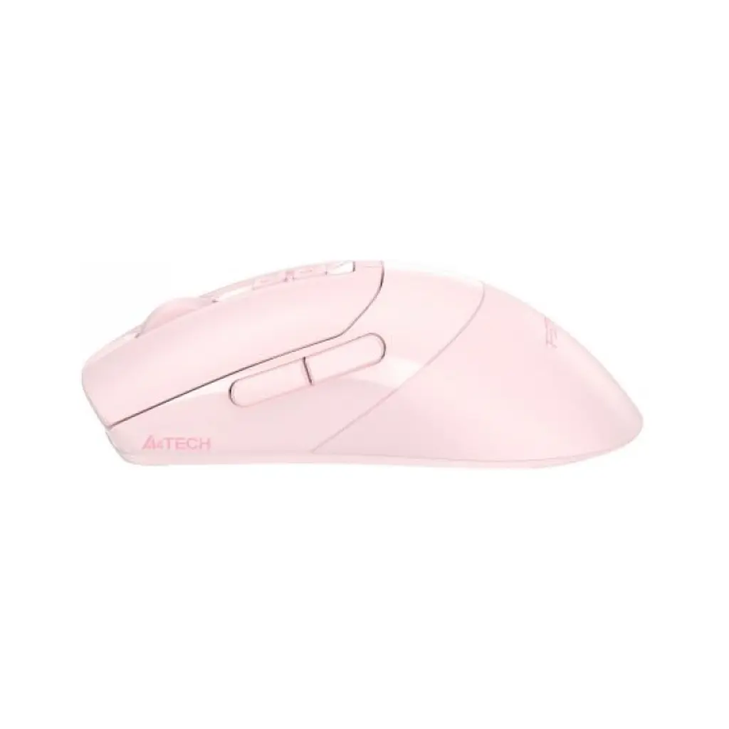 Мишка A4Tech FG50 Plus Wireless Pink (4711421002820) - фото 3