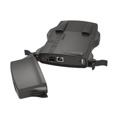 Точка доступу Wi-Fi Mikrotik (RB922UAGS-5HPacD-NM) - фото 4