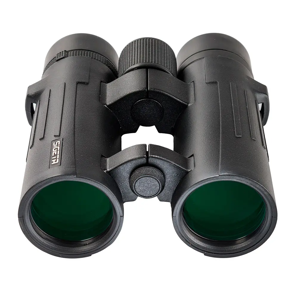 Бінокль SIGETA Imperial 8x42 Black - фото 3